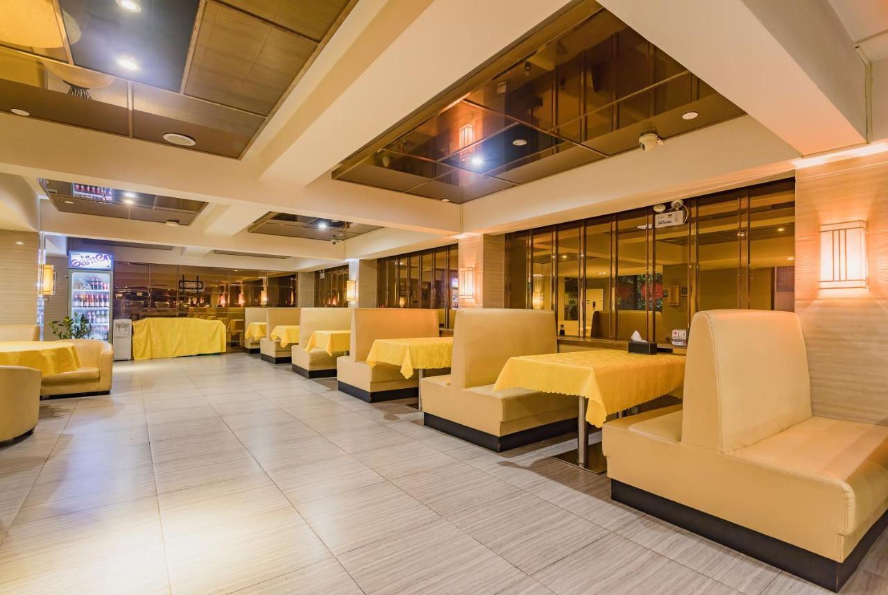 Super 8 Hotel Select Guangzhou Railway Station Xicun Subway Station ภายนอก รูปภาพ